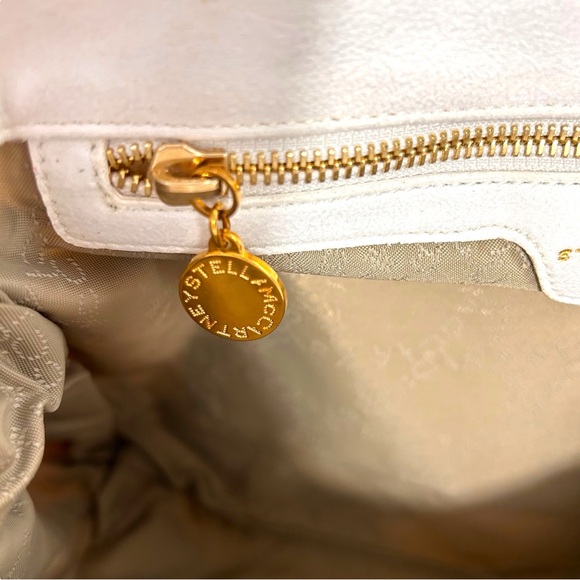 Stella McCartney Falabella Printed Canvas Tote – New with Tags & Dust Bag - Picture 11 of 12